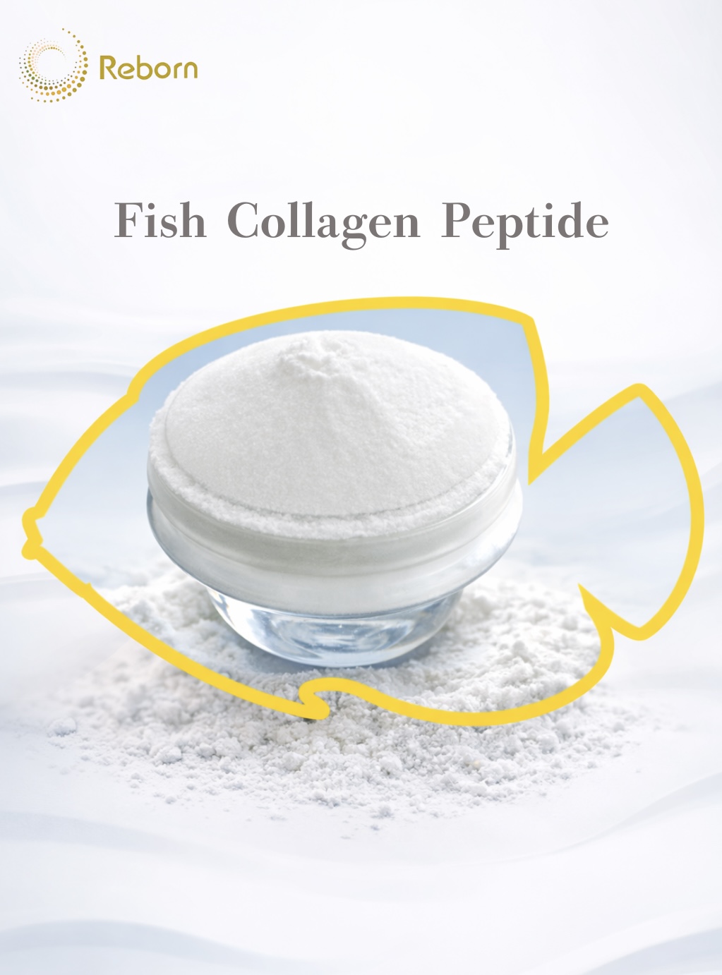 fish collagen peptide